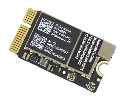 Carte Wi-Fi Bluetooth 607-8821 