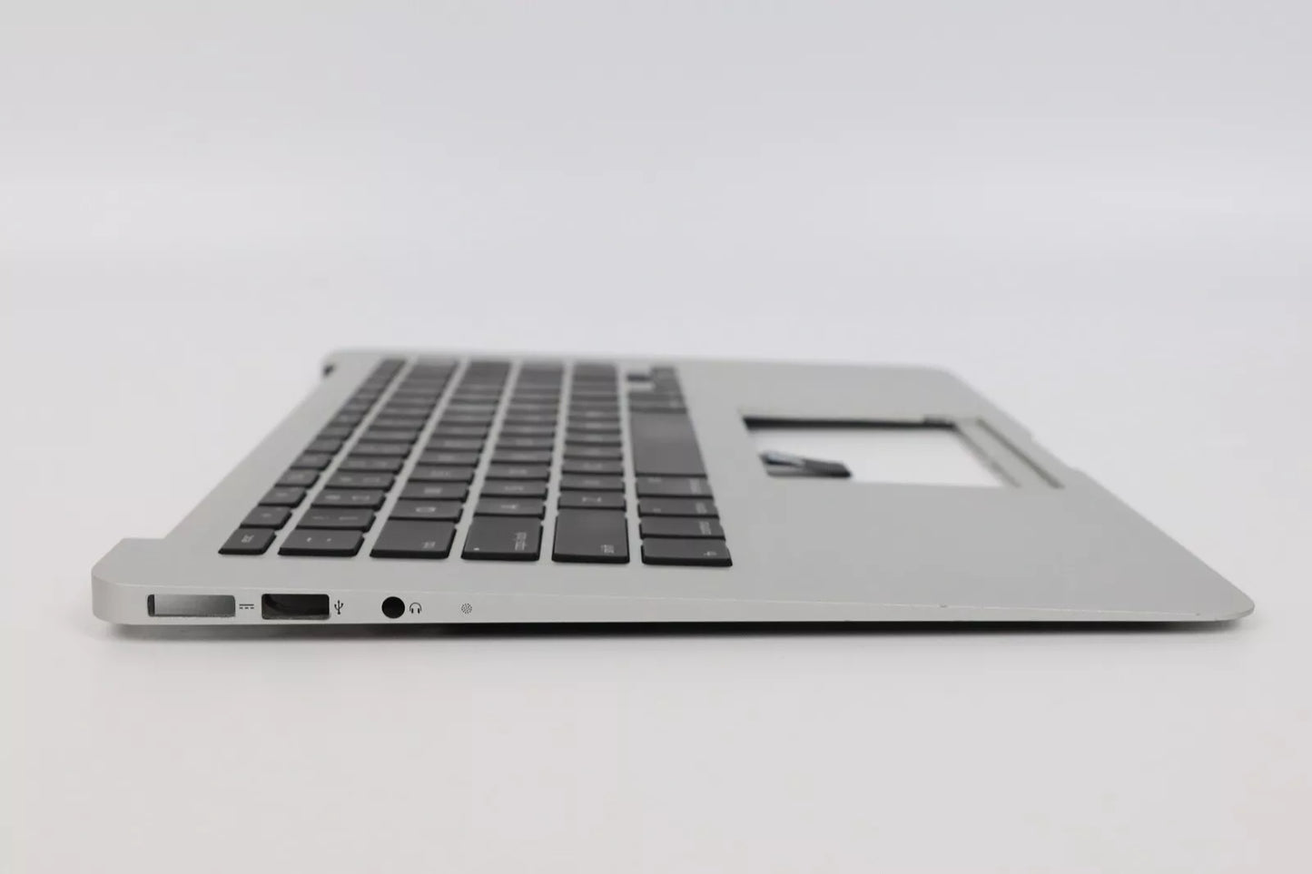 Top Case avec clavier 