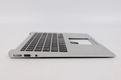Top Case avec clavier 