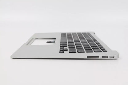 Top Case avec clavier 