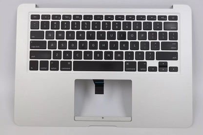 Top Case avec clavier 