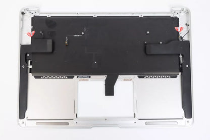 Top Case avec clavier 