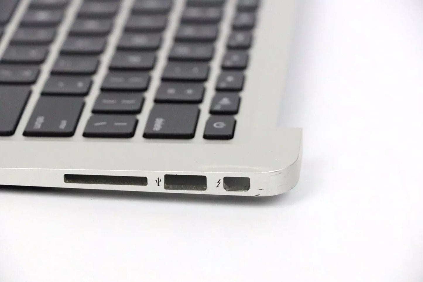 Top Case avec clavier 