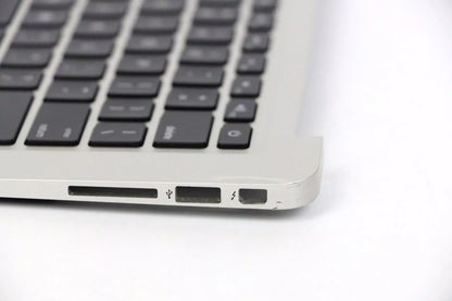 Top Case avec clavier 