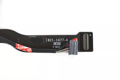 Carte E/S (MagSafe2, Audio, USB) 