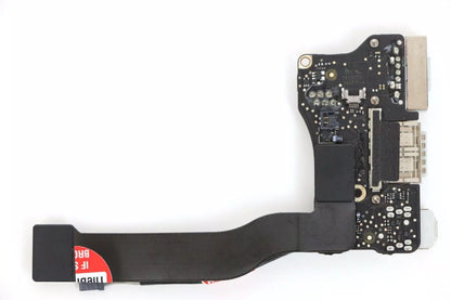 Carte E/S (MagSafe2, Audio, USB) 