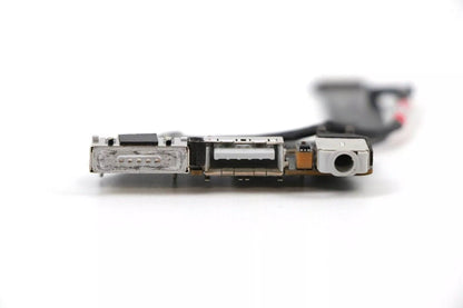 Carte E/S (MagSafe2, Audio, USB) 