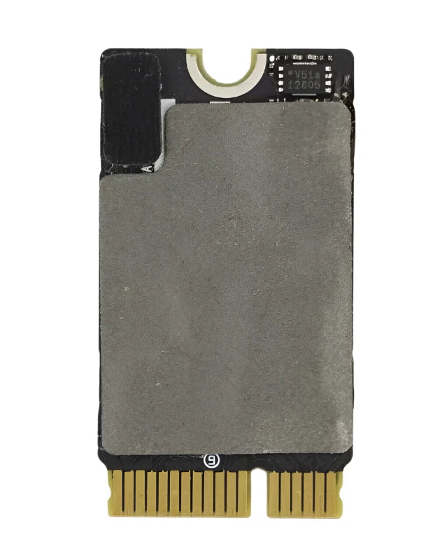 Carte Wi-Fi Bluetooth 607-8821 