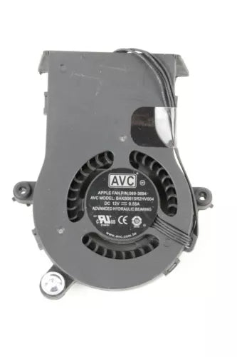 Ventilateur de refroidissement du disque dur 