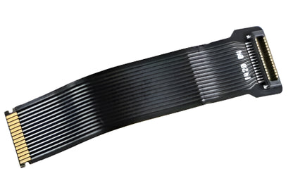 Câble flexible du ventilateur 